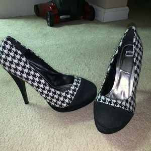 Sexy Office Pump Size 9